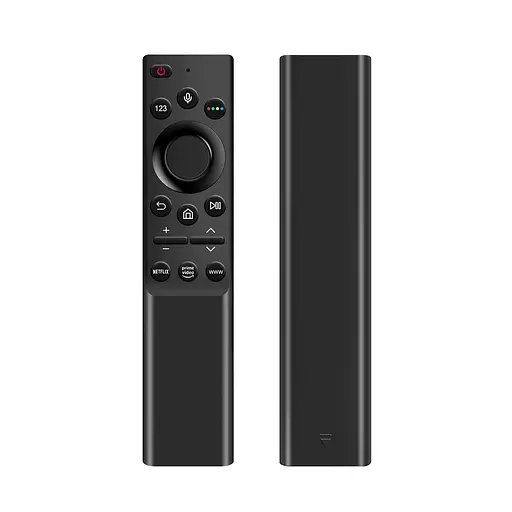 Пульт з мікрофоном для телевізорів Samsung QLED & 8K (BN59-01363L) [Samsung]  - фото 2