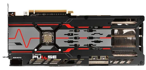 Видеокарта Sapphire AMD Radeon RX 5700 8G PULSE WITH TRI-X (11294-96-90G) (GDDR6, 256 bit, PCI-E v4.0 x16) Б/у - фото 4