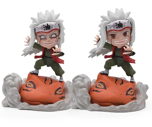 Фігурка Джірайя Наруто Naruto Shippuden Jiraiya 11.0 см NA 22.787 - фото 2