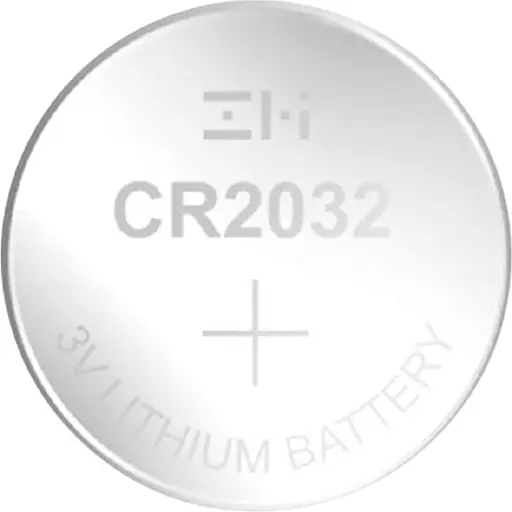 Батарейка ZMi CR-2032 1 шт [59715]