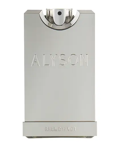 Оригинал Alyson Oldoini Rhum d Hiver 100 мл ТЕСТЕР парфюмированная вода - фото 1