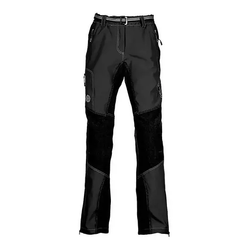 Штани Milo Atero Lady Black XL (1053-MIATLBLXL) - фото 1