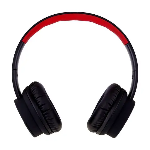 Бездротова Bluetooth стерео гарнітура Borofone BO11 Чорні - фото 5