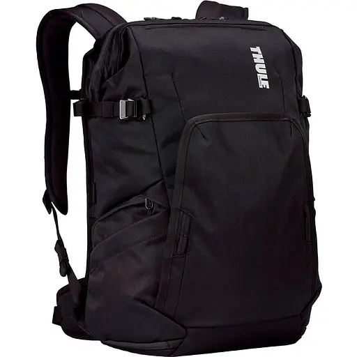 Рюкзак для фотоаппарата Thule Covert DSLR Backpack 24L Black (3203906) [88652] - фото 2
