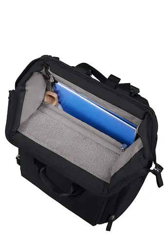 Рюкзак Samsonite MOVE 5.0 BLACK 40x27x14,5 KP0*09096 - фото 9