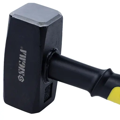 Кувалда Sigma 2000г фібергласова ручка 4311201 - фото 5