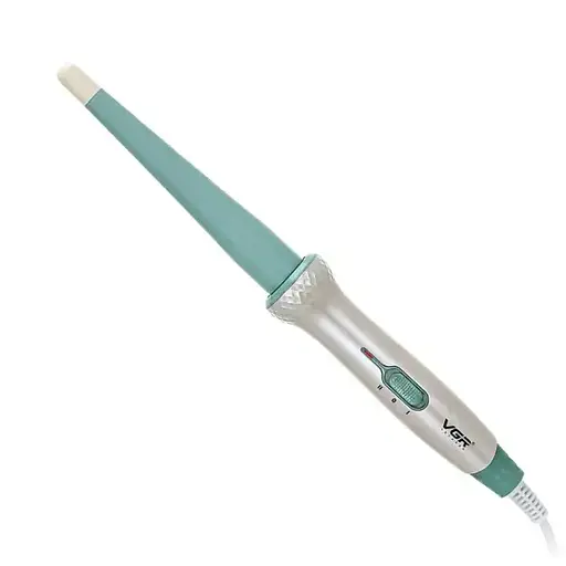 Подарунковий бокс: професійний фен Sokany + плойка для локонів + випрямляч для волосся CP2026-10 - фото 4