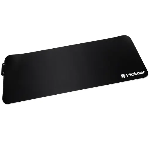 Килимок для миші Hölmer з підсвіткою GMP-02RGB 800х300х3 мм (GMP-02RGB) - фото 2