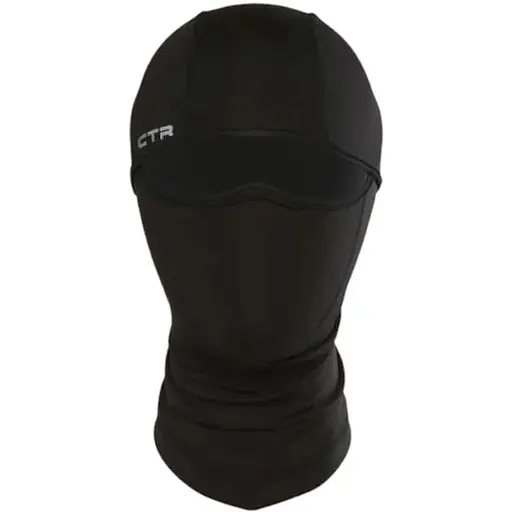Балаклава Chaos Mistral Junior All Over Balaclava S/M Чорний (1052-4451 029 S/M)