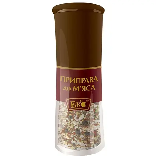 Приправа Еко до м'яса 53 г (504360) - фото 1
