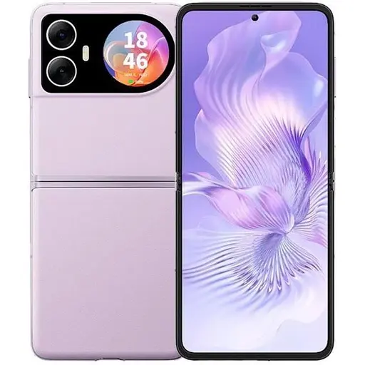 Смартфон Blackview Hero 10 12/256GB Purple - фото 2