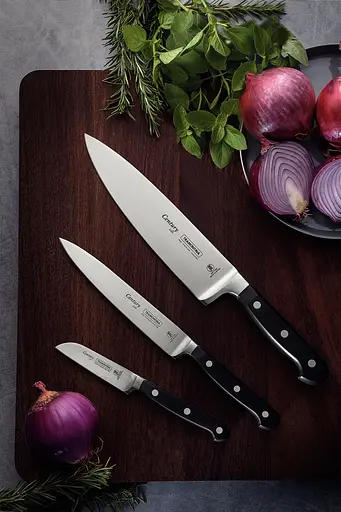Набір ножів TRAMONTINA СЕNTURY, 3 шт. (6378418) - фото 5