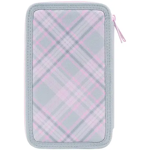 Пенал без наповнення Kite College Line 2 відділення (K26-623-1) - фото 2