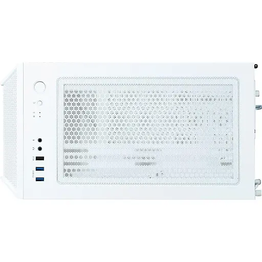 Корпус Zalman I3 Neo ARGB White (I3NEOARGBWHITE) Без БП - фото 5