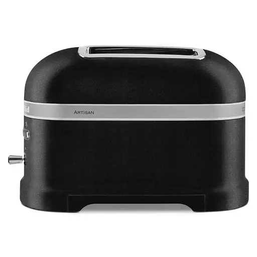 Тостер KitchenAid 5KMT2204EBK - фото 5