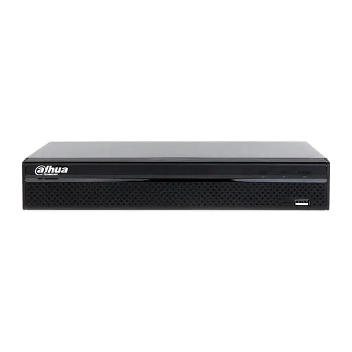 Видеорегистратор DHI-NVR1104HS-S3/H Dahua (99-00003449)
