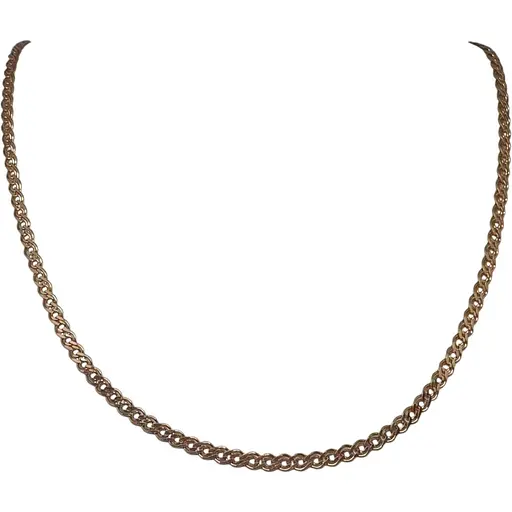 Золотая цепочка Платон (Нонна). 1Ц016/00Б 60