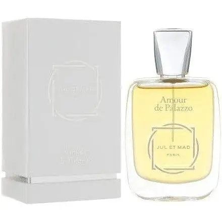 Духи оригинал Jul Et Mad Terrasse A St-Germain 50 мл Parfum - фото 1