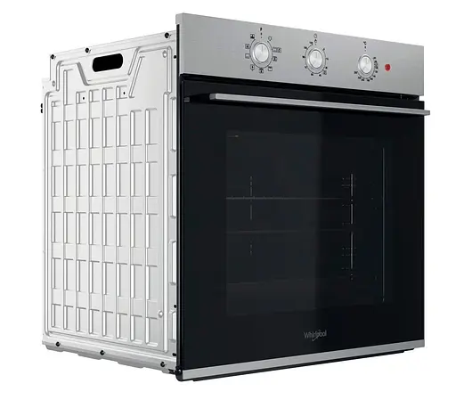 Духова шафа Whirlpool OMK38HU0X - фото 3