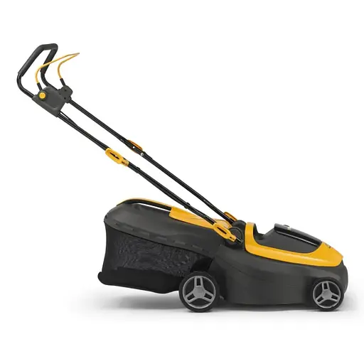 Газонокосарка акумуляторна Stiga Collector140eKit - фото 2