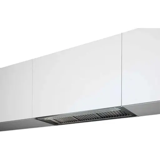 Вытяжка полностью встроенная Falmec Virgola No-Drop Touch 90 St. Steel