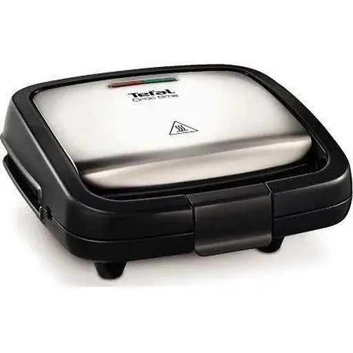 Бутербродниця Tefal Croc Time SM193 (SM193D34)