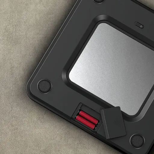 Весы напольные Tefal PP1801V0 (7190838) - фото 3