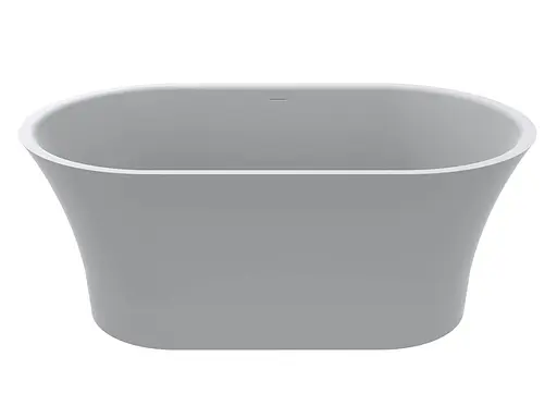 Ванна Mraggo Helga 1500x850 matt 0002546 Белый матовый - фото 2