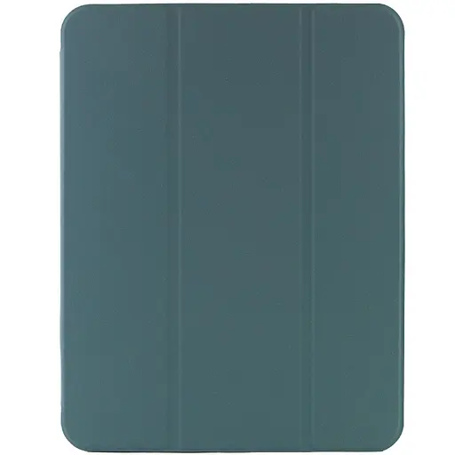 Чохол Smart Case Open buttons для Apple iPad Pro 13 (2024-25) Green