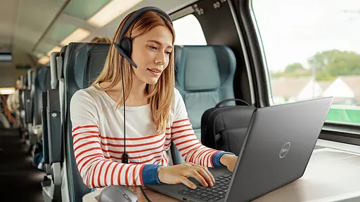 Наушники Wired Headset WH3024 Dell teh0024862 - фото 6