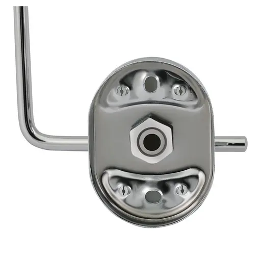 Держатель для туалетной бумаги Lidz (CRM)-114.03.03 Хром - фото 4