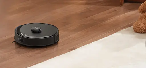 Робот-пылесос TP-Link TP-LINK TAPO RV 30 MAX LIDAR с поддержкой влажной уборки - фото 2