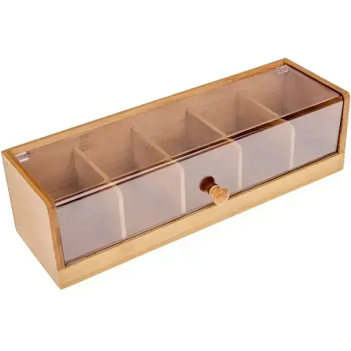 Підставка Lora  на 5 відсіків NRW44STAY