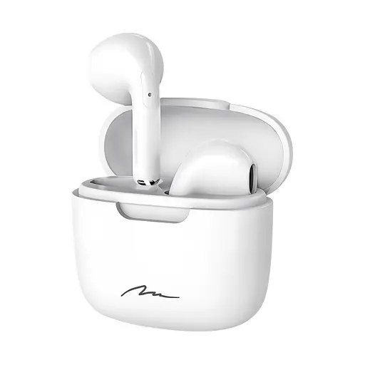 Навушники Media-Tech R-Phones White (MT3608W) - фото 3