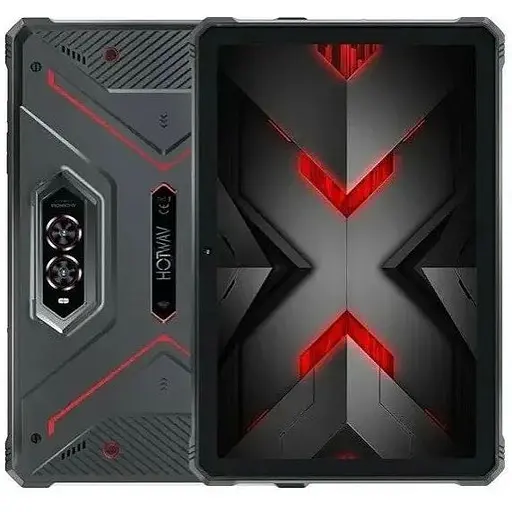 Планшет Hotwav R9 Pro 6/256Gb Black (Global Version)