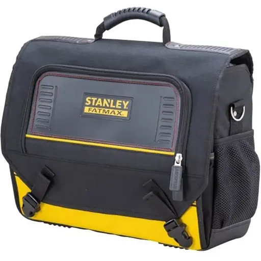 Сумка для инструмента Stanley FatMax закрытая FMST1-80149 - фото 1