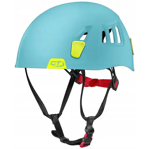 Каска Climbing Technology Moon Light Blue (1053-6X927 03)