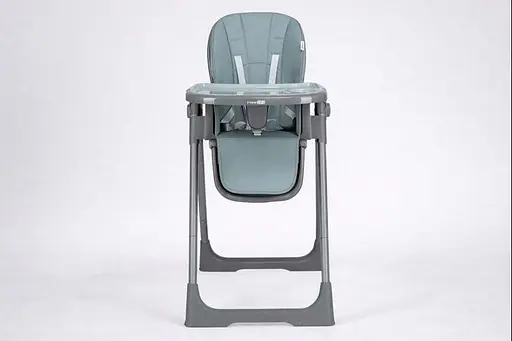 Стульчик для кормления FreeON KAI, бирюзовый - фото 9