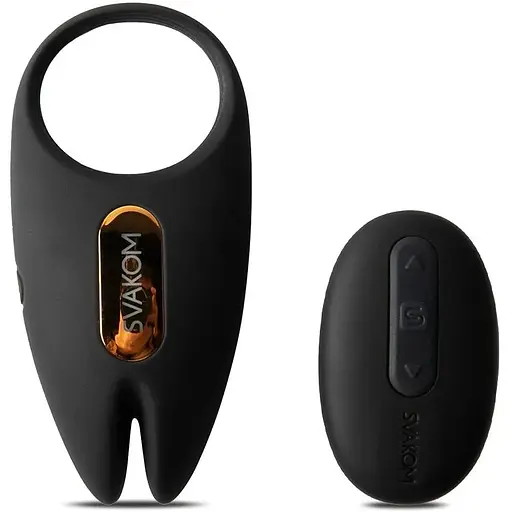 Ерекційне віброкільце Svakom Winni 2