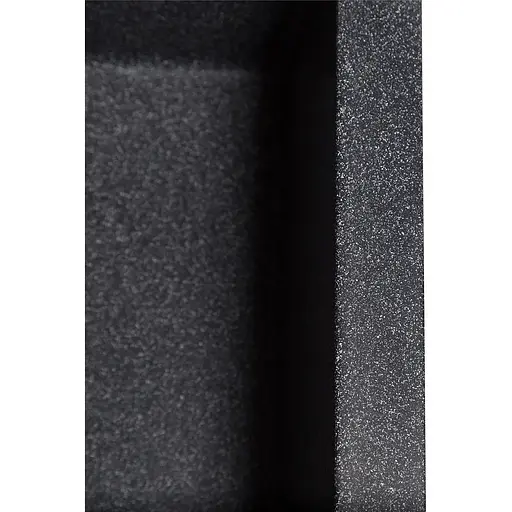 Кухонная мойка Romzha Quadro Grafit (201) - фото 5