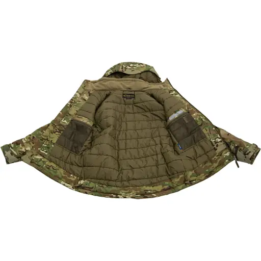 Куртка Carinthia MIG 4.0 G-Loft M Multicam - фото 6
