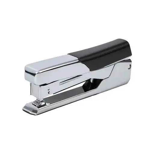 Степлер канцелярский Yiwu металлический на 25 листов (HP-51-5) - фото 1
