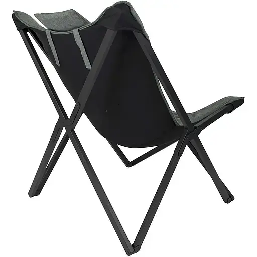 Стул раскладной Bo-Camp Molfat Green серый (1200353) - фото 7