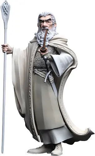 Фігурка WETA Workshop Mini Epics Володар кілець Гендальф Lord of the Rings Gandalf 15 см WW LR G - фото 3
