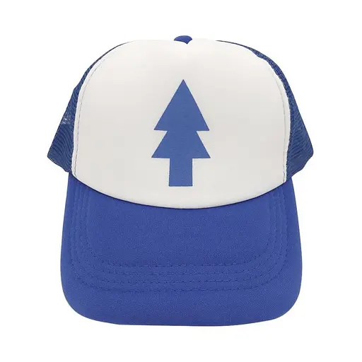 Кепка бейсболка Гравіті Фолз Gravity Falls Dipper дитячий р-р.560 - фото 2