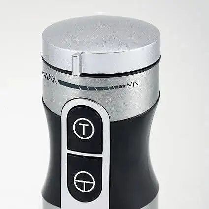 Блендер стационарный Ariete 898 (00C089811AR0) - фото 5