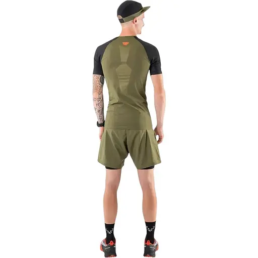 Шкарпетки Dynafit Ultra Cushion S чорні - фото 3