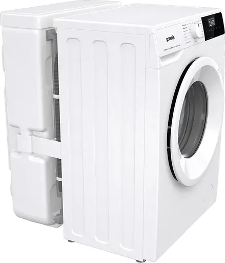 Стиральная машина Gorenje WNHPI62SCSIRV/UA - фото 8