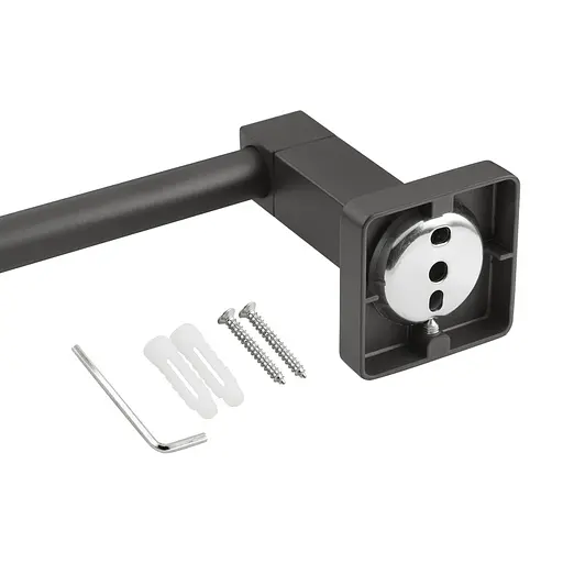 Держатель для туалетной бумаги Kroner KRP Graz - GRP61907 (CV035541) - фото 3