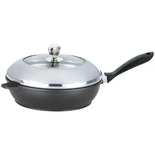 Глубокая сковорода NA2FND - фото 2